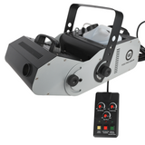 LIGHT4ME FOG PRO 2000W Nebelgenerator m