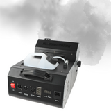 LIGHT4ME FOG PRO 2000W Nebelgenerator m
