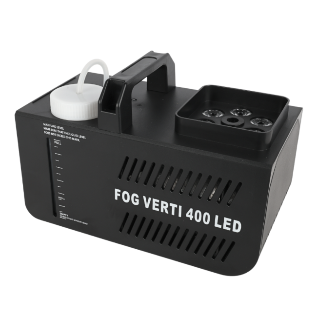 LIGHT4ME VERTI 400 Nebelmaschine