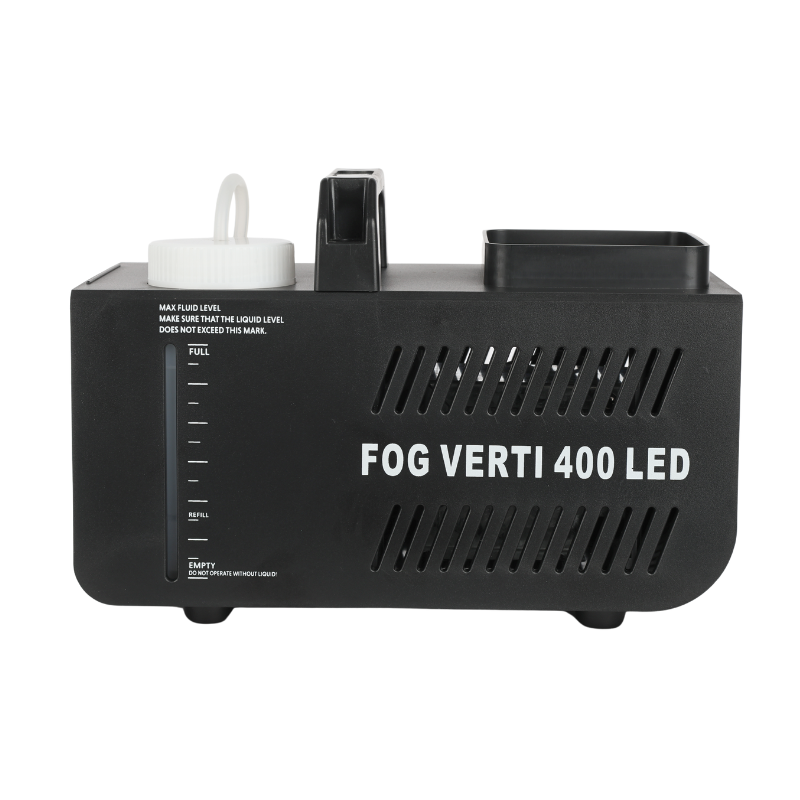 Light4Me VERTI 400 Nebelmaschine