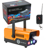 LIGHT4ME FOGIC 400W LED Nebelgenerator