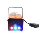 LIGHT4ME FOGIC 400W LED Nebelgenerator