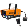 Light4Me FOGIC 400W Nebelmaschine Mit LED