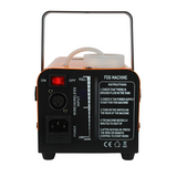 LIGHT4ME FOGIC 400W LED Nebelgenerator