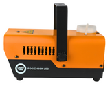 LIGHT4ME FOGIC 400W LED Nebelgenerator