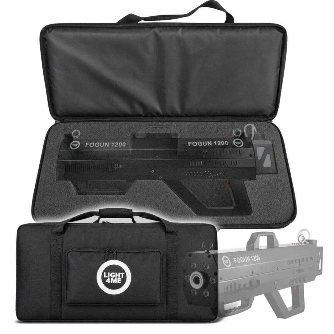 Light4Me FOGun 1200 Transporttasche