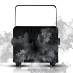 Light4Me Hazer 900W