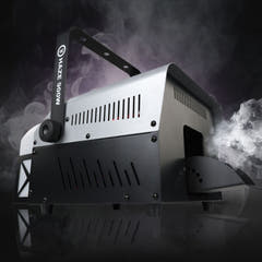 Light4Me Hazer 900W
