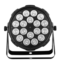 Light4Me Hexo Par Set