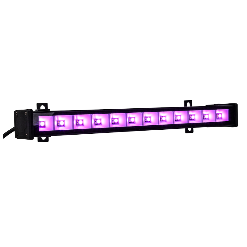 Light4Me IP65 BAR 12 IR