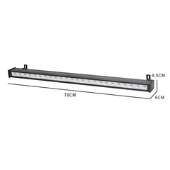 LIGHT4ME IP BAR 24 IR Lichtstreifenstrahl