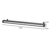 LIGHT4ME IP BAR 24 IR Lichtstreifenstrahl