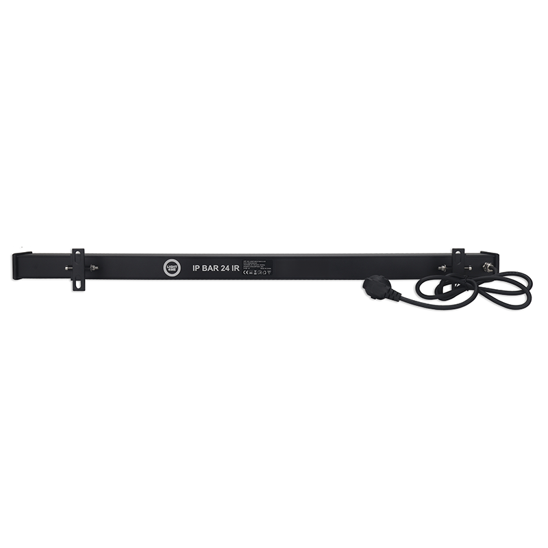LIGHT4ME IP BAR 24 IR Lichtstreifenstrahl