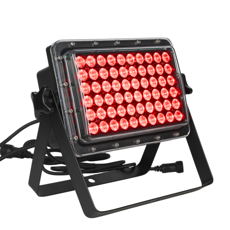 LIGHT4ME IP PAR 360 Bühnen-Spotlight Lichteffekt