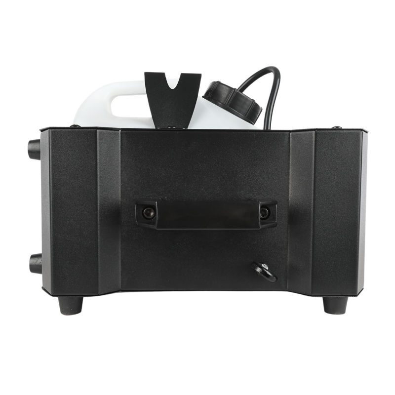 LIGHT4ME JET 1200 LED vertikale Nebelmaschine