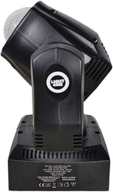Light4Me Kaleido moving head FX