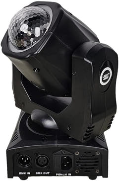 Light4Me Kaleido moving head FX