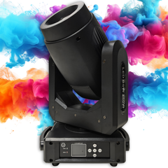Light4Me Hybrid BSW 280