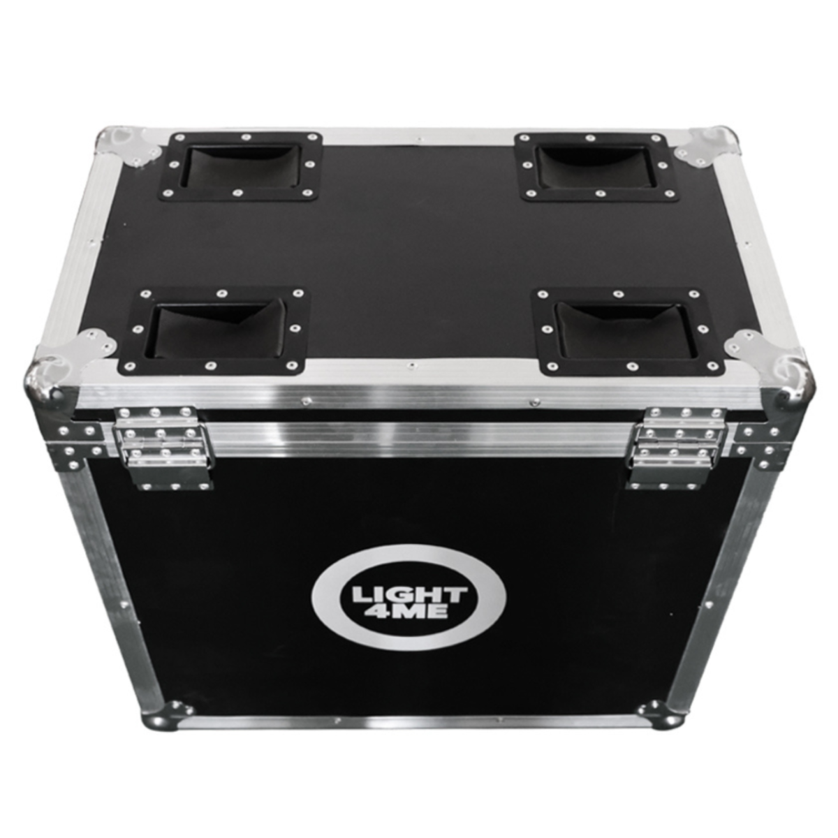 LIGHT4ME LED BSW 280W KASSE 2I1 Transport Case