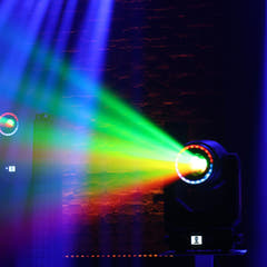 Light4Me Hybrid BSW 280