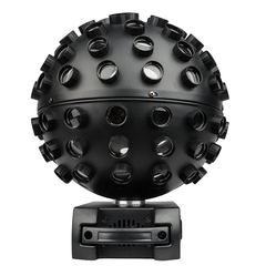 Light4Me LED-Kugel 5x18W RGBWA-UV
