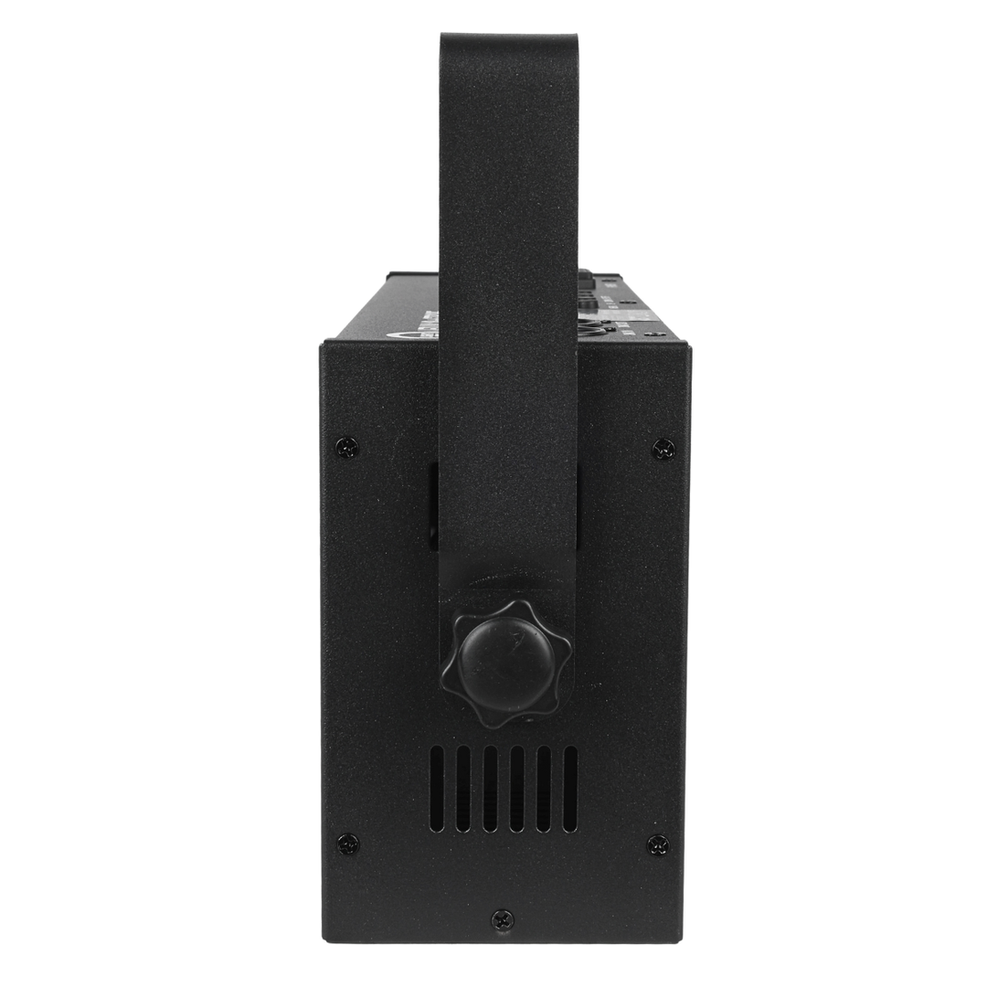 LIGHT4ME LED UV 18x3W Scheinwerfer + strobe DMX
