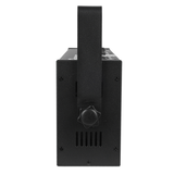 LIGHT4ME LED UV 18x3W Scheinwerfer + strobe DMX