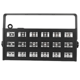 LIGHT4ME LED UV 18x3W Scheinwerfer + strobe DMX