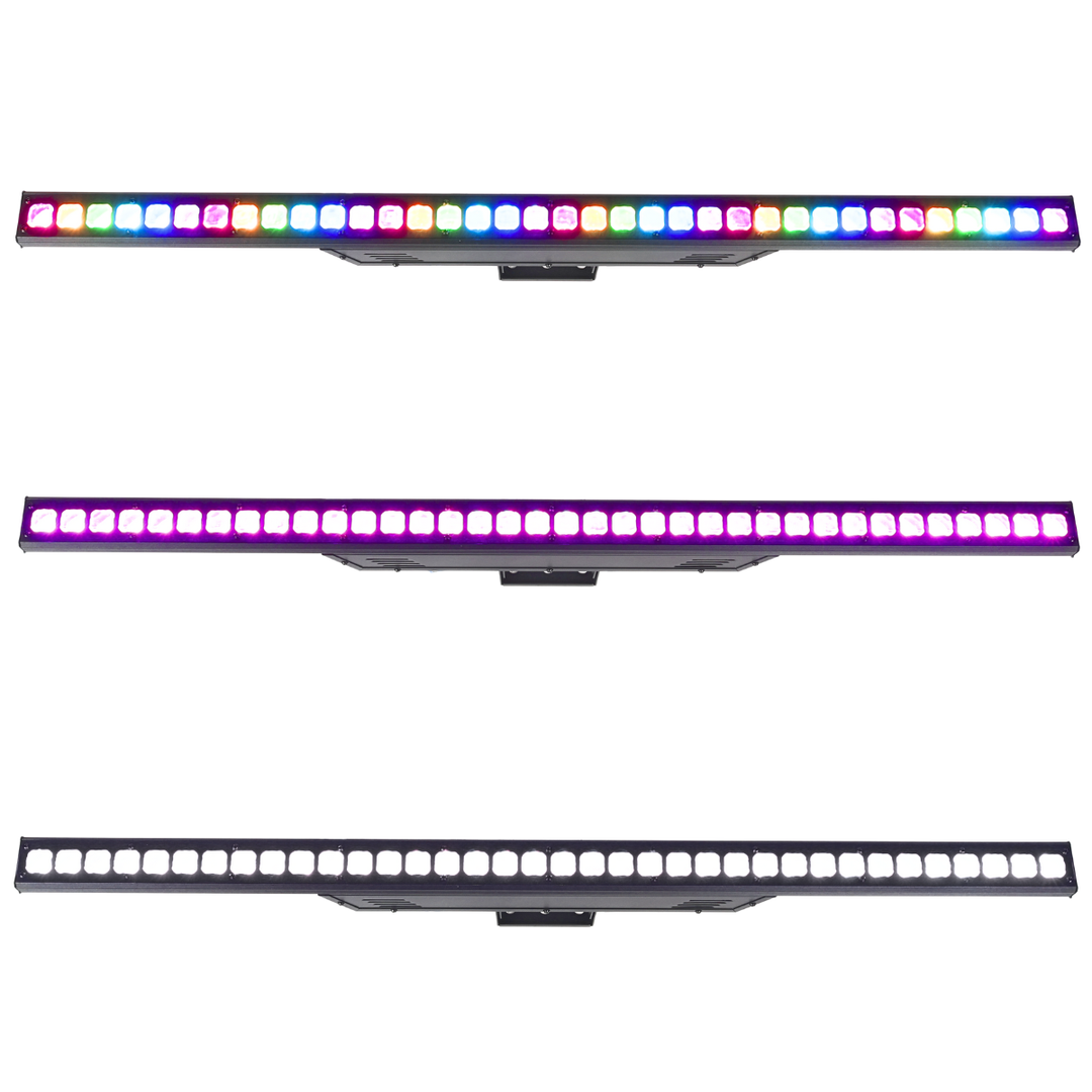 LIGHT4ME LED VÆG 363 DMX Lichtstreifen