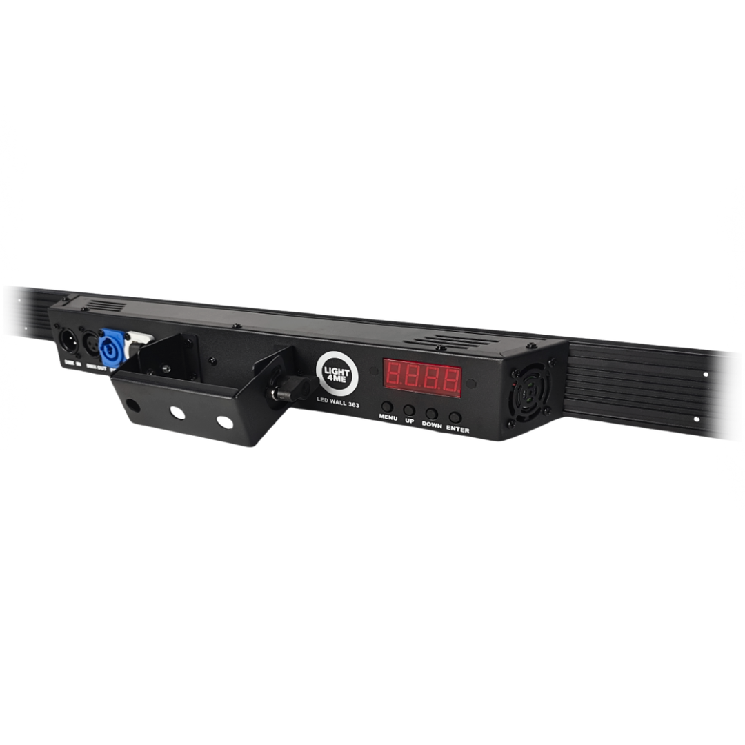 LIGHT4ME LED VÆG 363 DMX Lichtstreifen