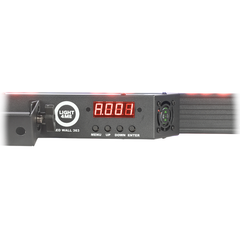 LIGHT4ME LED VÆG 363 DMX Lichtstreifen