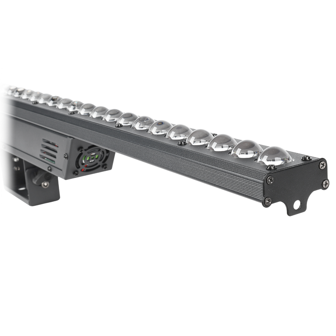 LIGHT4ME LED VÆG 363 DMX Lichtstreifen