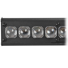 Light4Me LED Wall 40x3w DMX LED Bar
