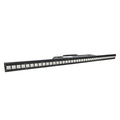 Light4Me LED Bars 40x3watt RGB