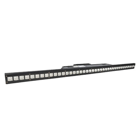 LIGHT4ME LED VÆG 40x3W RGB Lichtstreifen
