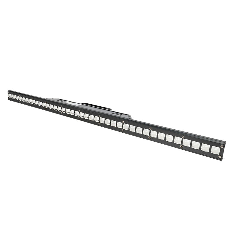 LIGHT4ME LED VÆG 40x3W RGB Lichtstreifen