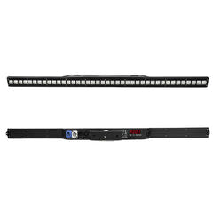 Light4Me LED Bars 40x3watt RGB