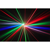 Light4Me Madness 4IN1 Lichteffekt