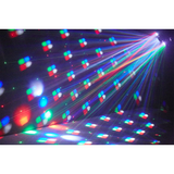 Light4Me Madness 4IN1 Lichteffekt