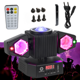 Light4Me Madness 4IN1 Lichteffekt