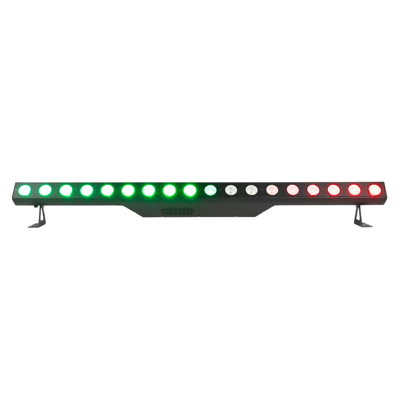 Light4Me Matrix Bar 18x8W RGBW LED Lighting Bar