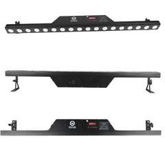 Light4Me Matrix Bar 18x8W RGBW LED Lighting Bar