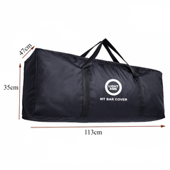 Light4Me Transporttasche für MT Bar 1-3