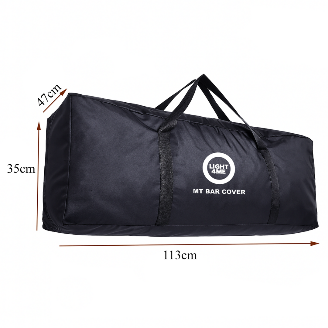 Light4Me Transporttasche für MT Bar 1-3