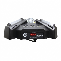 LIGHT4ME MULTIX 3-in-1 LED-szenische Multieffektlampe