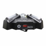 LIGHT4ME MULTIX 3-in-1 LED-szenische Multieffektlampe