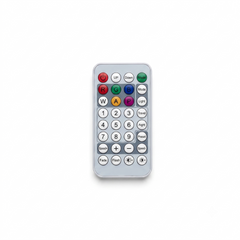LIGHT4ME MULTIX 3-in-1 LED-szenische Multieffektlampe