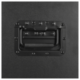 LIGHT4ME ORBEAM 150W KASSE 2-I-1 Transport Case