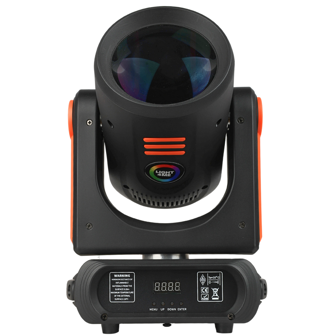 LIGHT4ME ORBEAM 150W LED