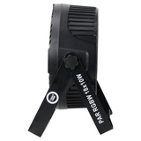 LIGHT4ME PAR RGBW 18x10W